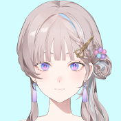 紐守つづ / Himori Tsuzu