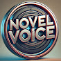 Novel Voice  logo