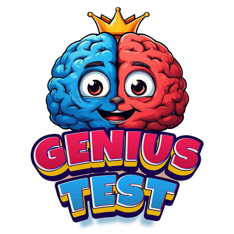 Genius Test icon
