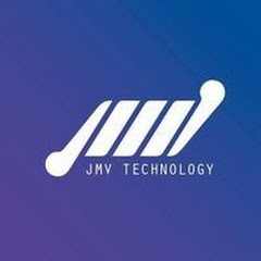 JMV Technology channel logo