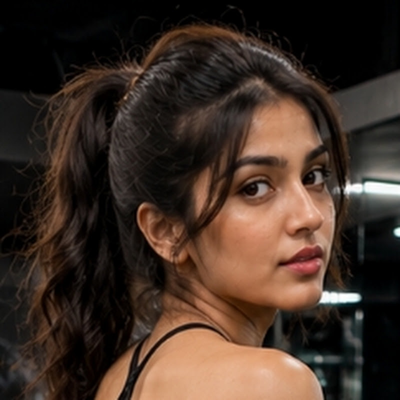 Indian Fitness