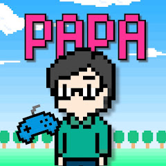 えぬ / パパだってゲームするさ【実況】