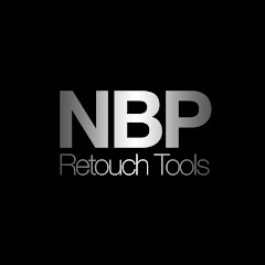 NBP Retouch Tools+ channel logo