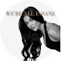 We’re All Insane logo