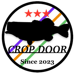 CROP DOOR -クロップドア-