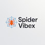 Spider VibeX logo