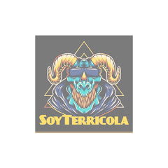SoyTerricola channel logo