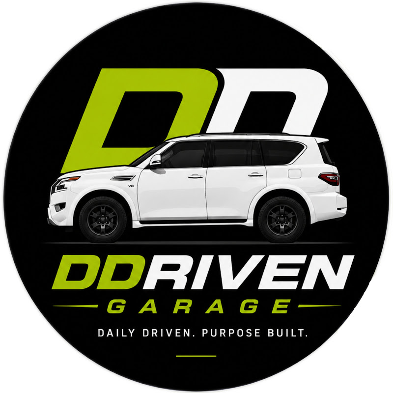 DDriven Garage