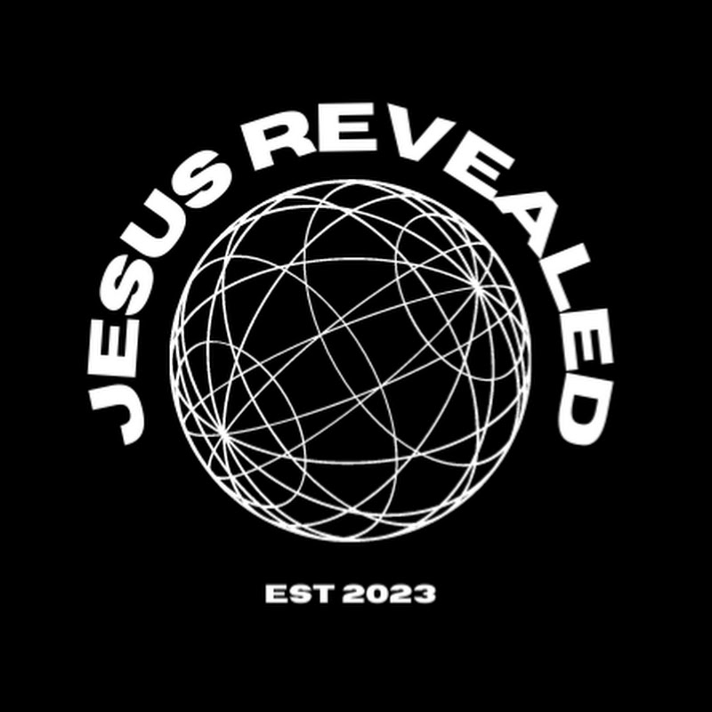 Jesus Revealed