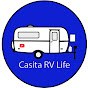 Casita Rv Life logo