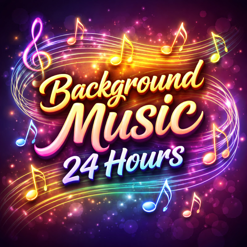 Background Music 24 Hours