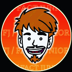 Facts Junior Official channel logo