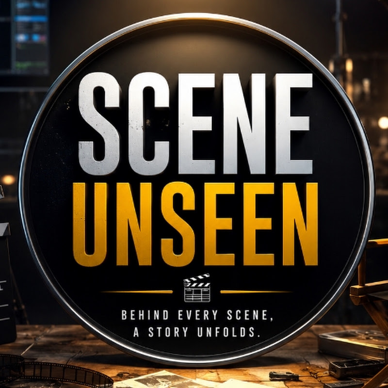 SCENE UNCOVERED 