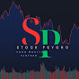 Stock Psycho logo
