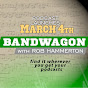 BandWagon with Rob Hammerton logo