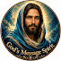 sqlltX4DnEM-channel-avatar-God’s Message Spirit