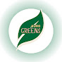 Auro Greens logo