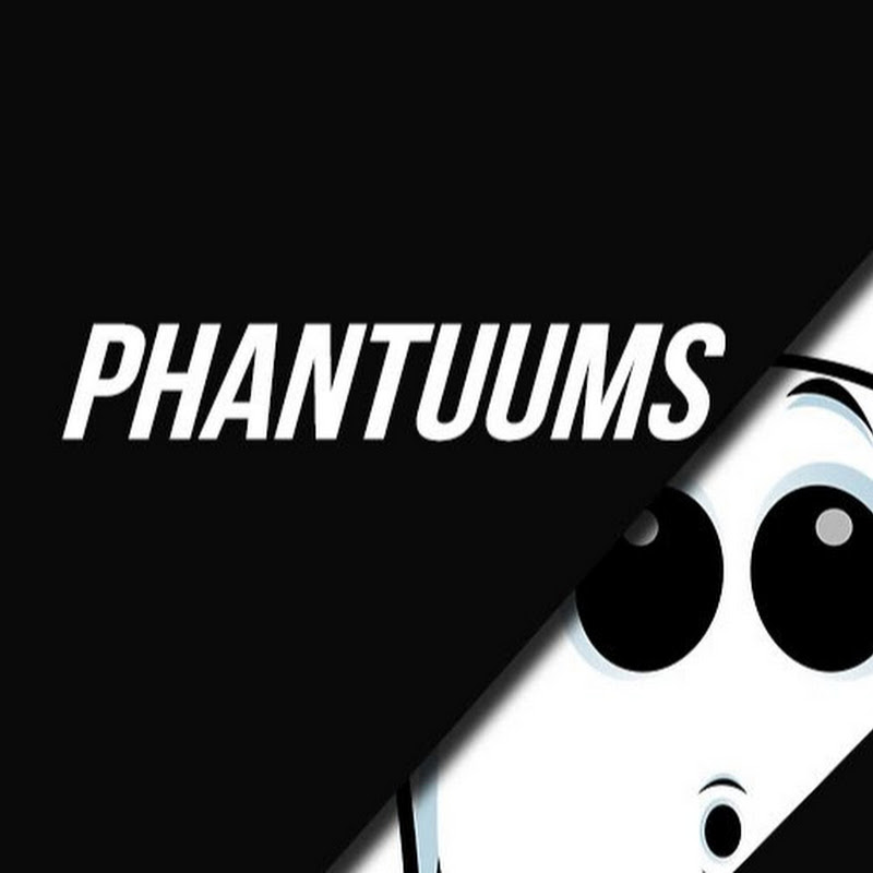 Phantuums