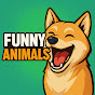 Funny Animals HK logo