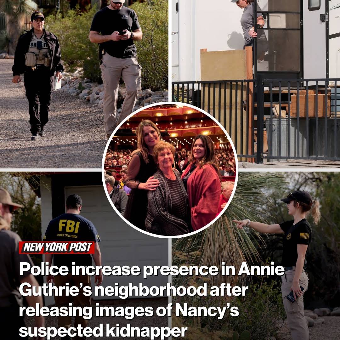Post from Crime Lines and Lies