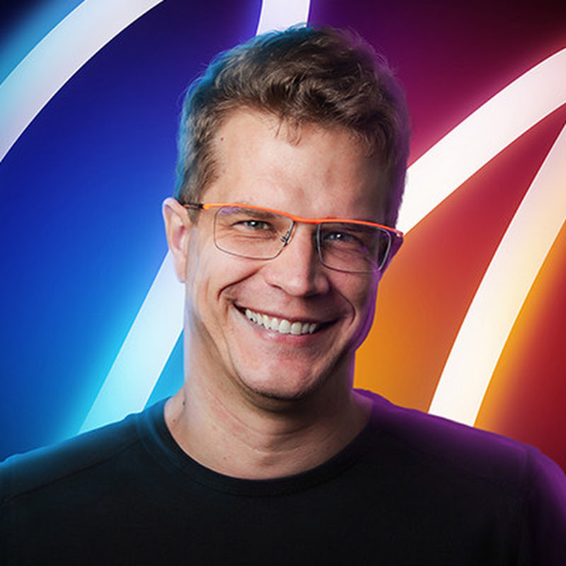 Channel Avatar