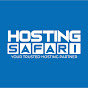 Hosting Safari  logo