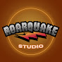 Roarquake Studio logo