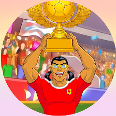 Supa Strikas - Soccer Games and Goals