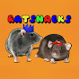 RatSnacks logo