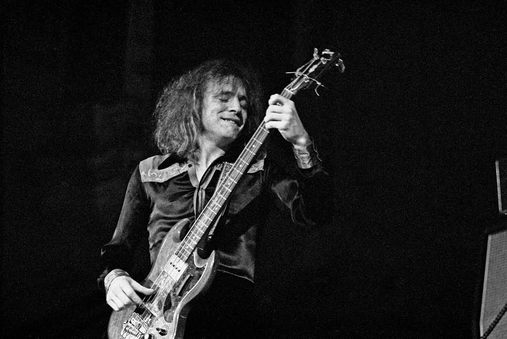 Jack Bruce - YouTube