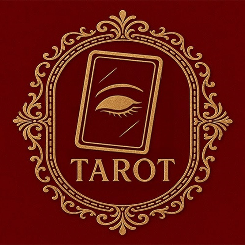 내안에 타로 Logo