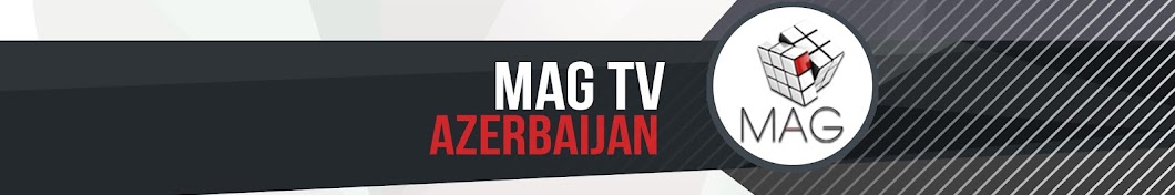 MagTV Azerbaijan رمز قناة اليوتيوب
