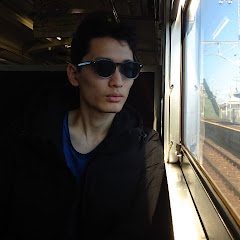 大森真の鉄道備忘録