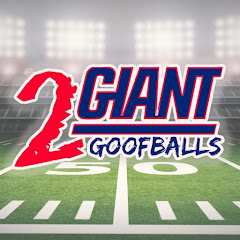 2 Giant Goofballs: NY Giants News & Updates