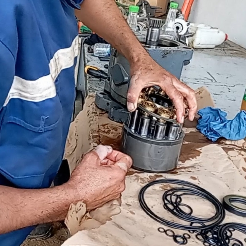 ميكانيك ورياضة متعة وإفادة  michanics and sports