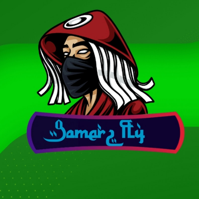 Gamerz fly8