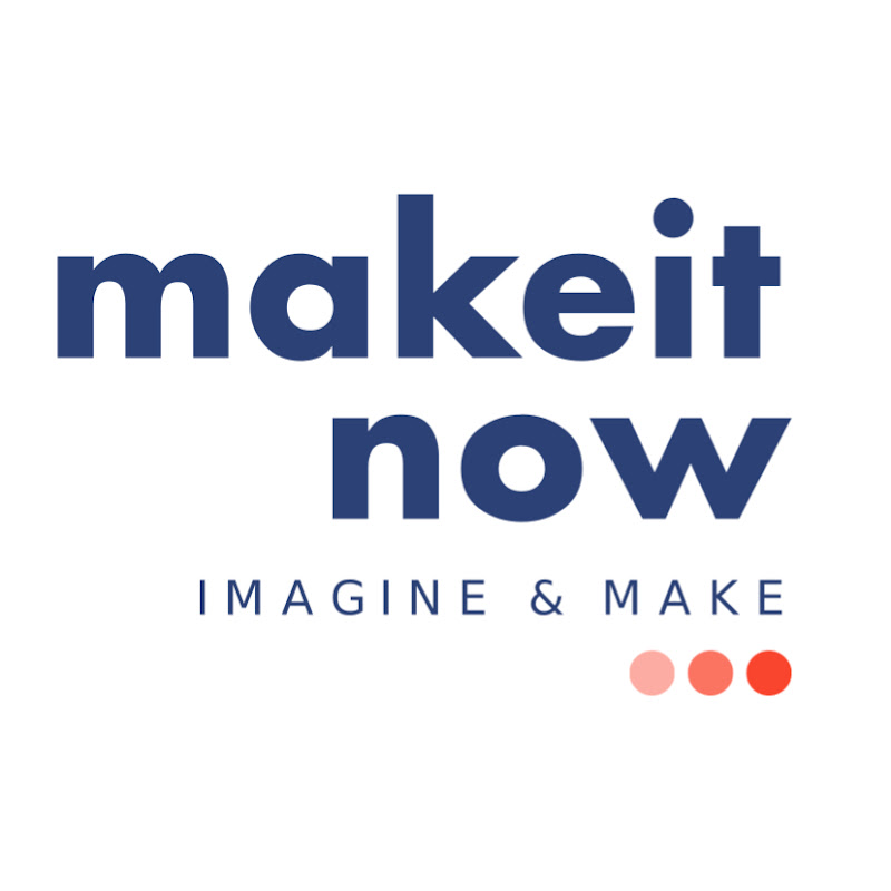 Makeitnow - Web Dev educator and content creator