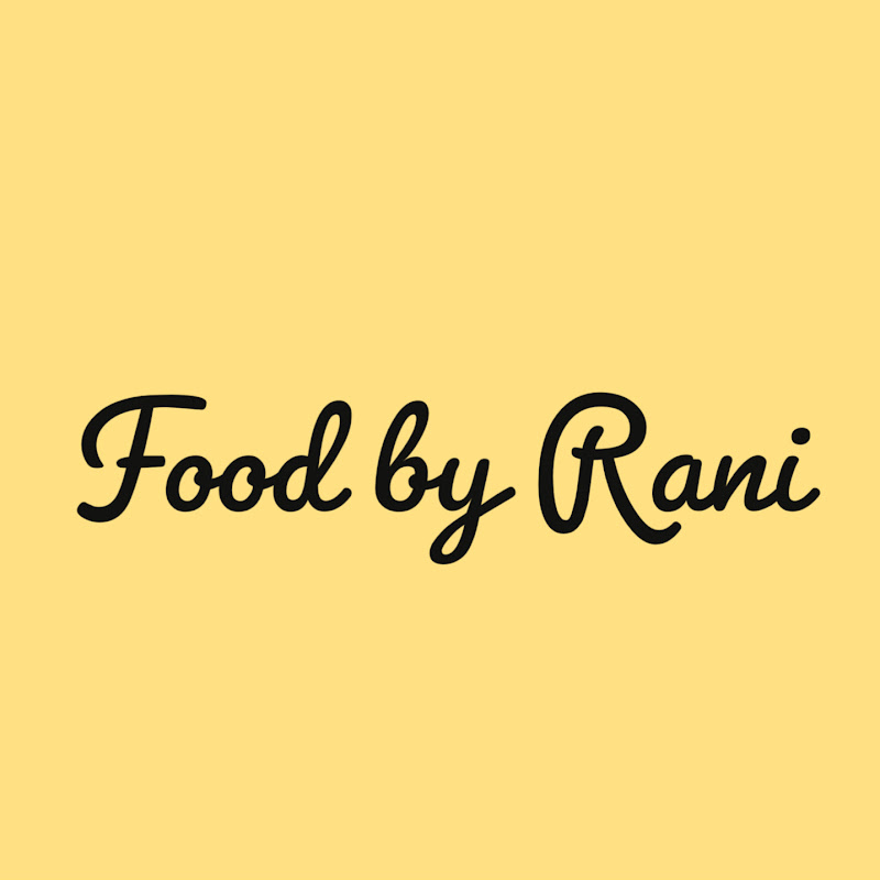 Food by Rani