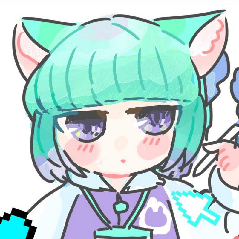 Nenkoro ch / 五徳ねんころ