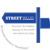StreetWalks