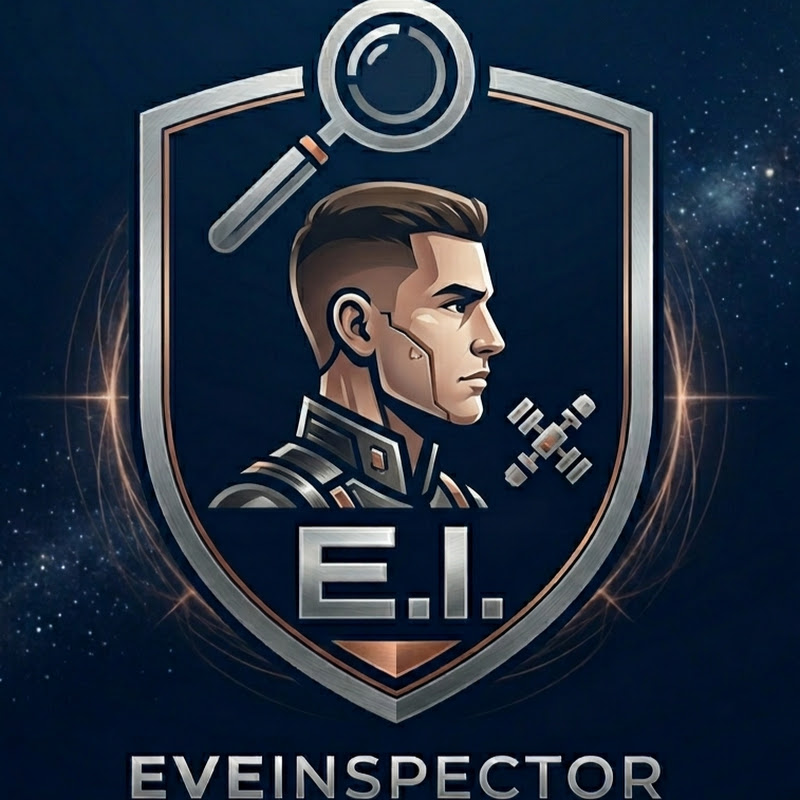 Eve Inspector