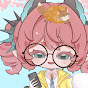 露娜 𖥟古洛斯特 VTuber 大頭貼