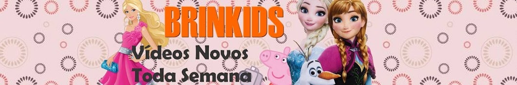 Brinkids YouTube channel avatar