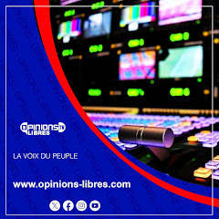 Opinions Libres TV avatar