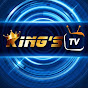 KingsTv logo