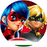 B0OrNWeTXn0-channel-avatar-MIRACULOUS: Katicabogár és Fekete Macska kalandjai