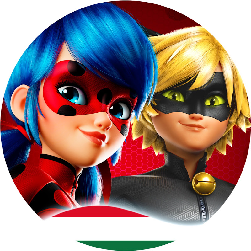 MIRACULOUS: Katicabogár és Fekete Macska kalandjai