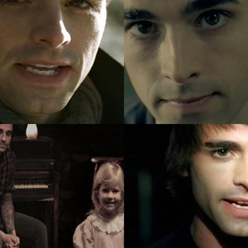 Best of Dashboard Confessional