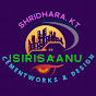 isirisaanu cement works & design logo
