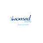 Isomed Pharma logo